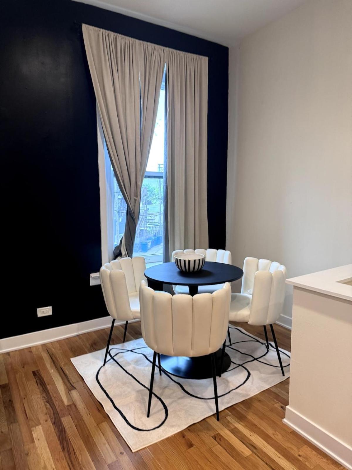 Vogue Bucktown Suite Chicago Luaran gambar