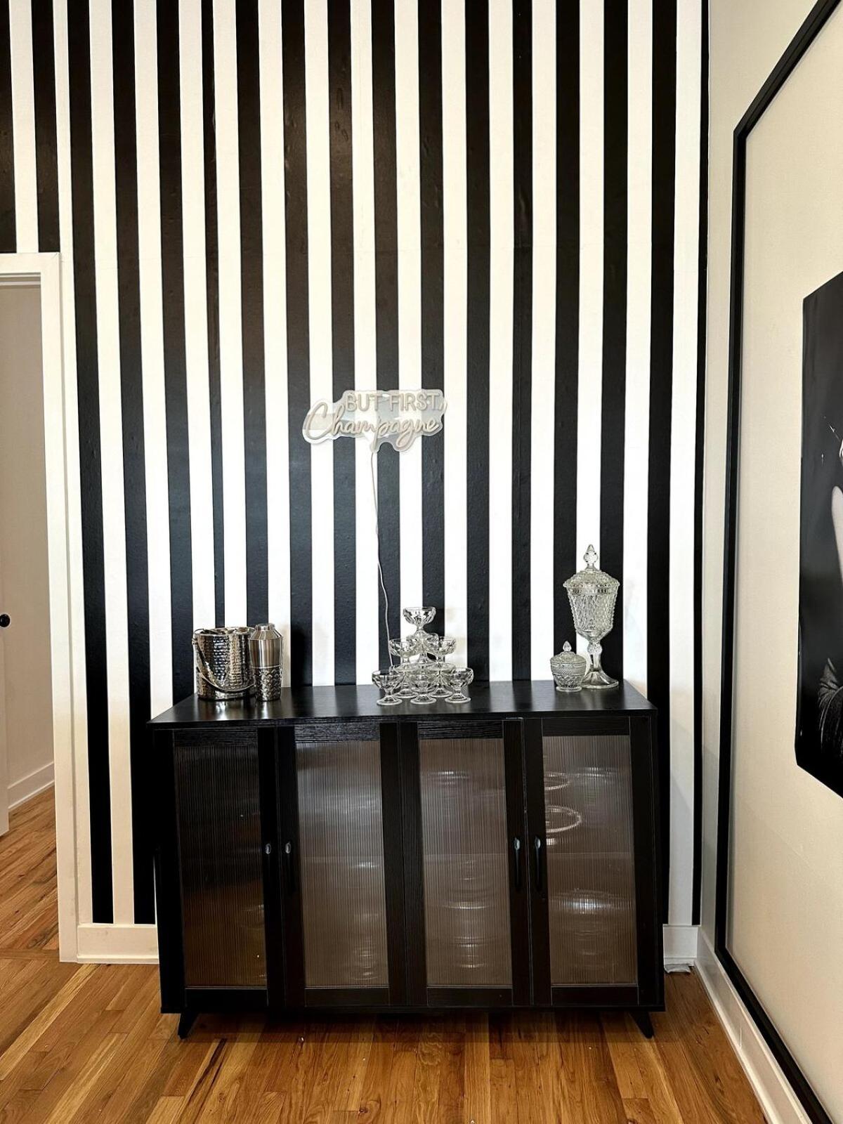 Vogue Bucktown Suite Chicago Luaran gambar