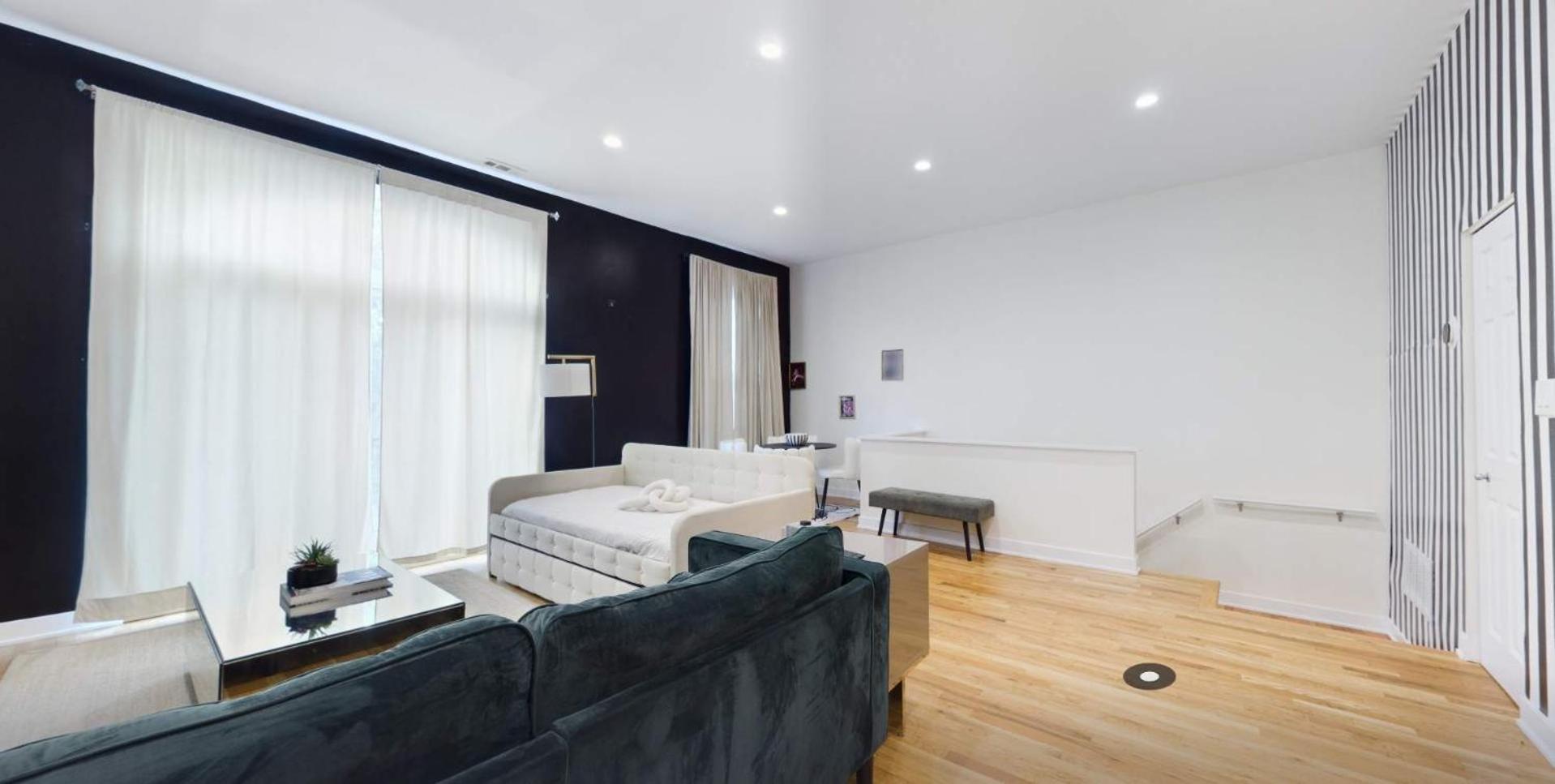 Vogue Bucktown Suite Chicago Luaran gambar