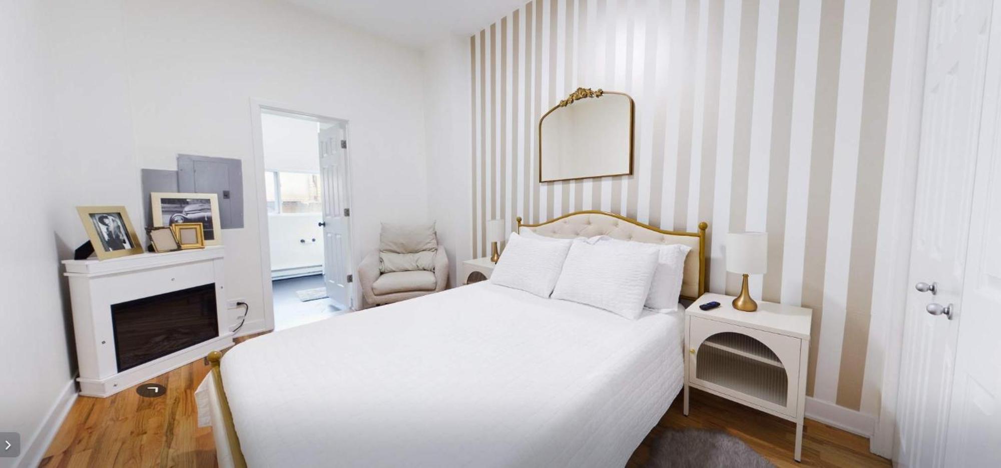 Vogue Bucktown Suite Chicago Luaran gambar