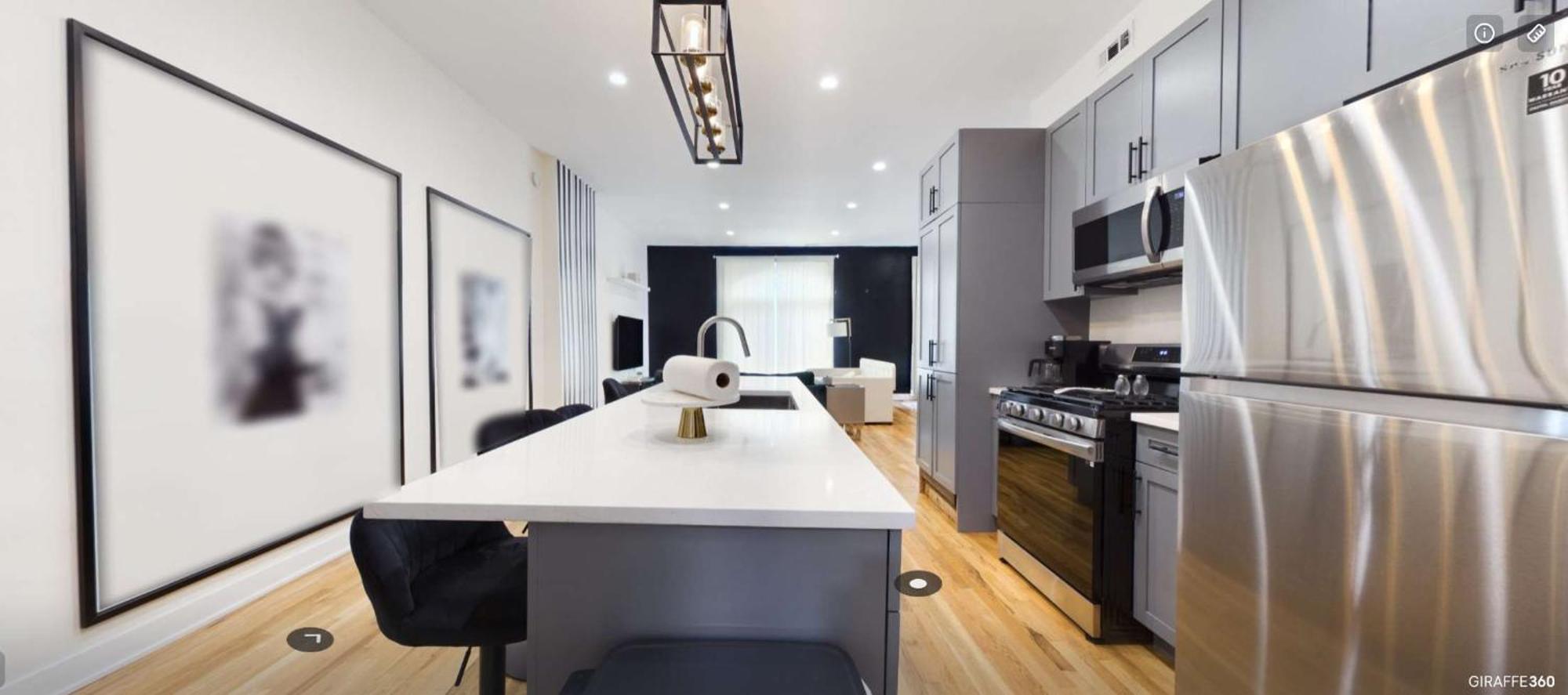 Vogue Bucktown Suite Chicago Luaran gambar